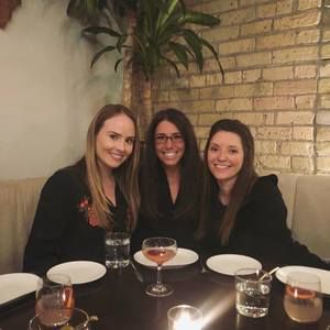 Meet your Posher, Sara